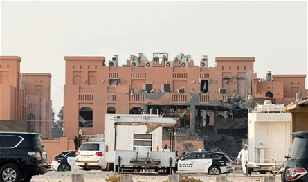 3 سيناريوهات مُتوقّعة للقمة العربية الاسلامية في قطر