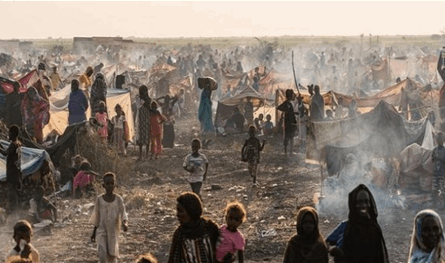 هدنة مرفوضة.. بورتسودان تؤكد أن الشعب السوداني وحده يحدد مستقبله