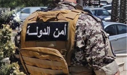 آخر خطوة.. &quot;أمن الدولة&quot; تضبط &quot;مولدات مخالفة&quot;!