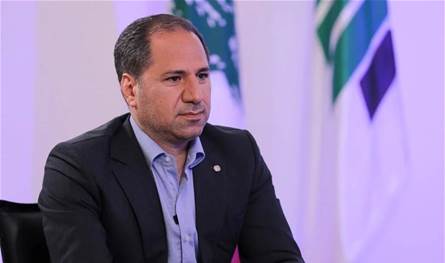 الجميل: اللبنانيون على موعد حتمي مع ولادة &quot;لبنان الجديد&quot;