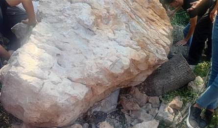 ​في الشمال... مواطن فقد حياته بطريقة مروّعة جدّاً