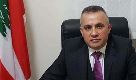 العجوز: نرفض أي عدوان على أي دولة عربية
