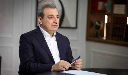 أبو فاعور.. هذا ما قاله عن دعم مركز الرعاية الصحية في راشيا