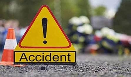 حادث سير مروّع... قتيلان وجريحان على أوتوستراد الصفرا