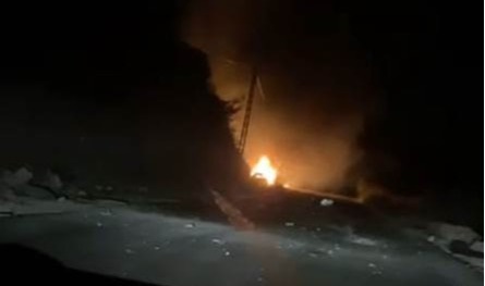 شهيد وجرحى.. ماذا جرى في الجنوب قبل قليل؟