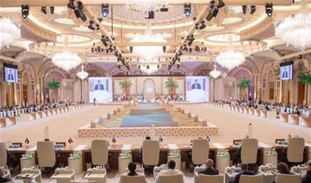مسودة قرار القمة العربية: هجوم إسرائيل على الدوحة يهدد جهود تطبيع العلاقات