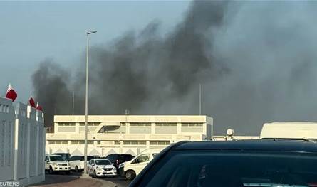 بعد أيام على الضربة الاسرائيلية.. غموض يلف مصير قادة حماس بعد ضربة الدوحة