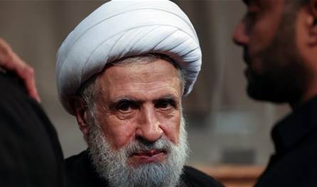  خطاب مرتقب لقاسم: رسائل ما بعد عام على اغتيال السيد نصر الله