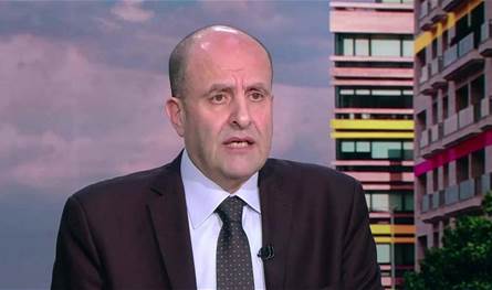 سليم عون: الانتخابات ضرورة دستورية ومن حق &quot;الحزب&quot; فرض شروطه