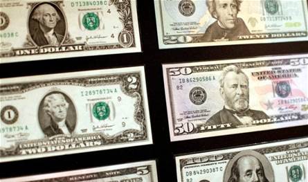 قبيل اجتماع المركزي الأميركي.. استقرار في سعر الدولار