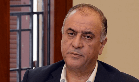 النائب سليمان: لبنان بحاجة لملاقاة الدعم العربي بالحكمة والإصلاح