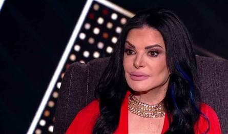 الإعلامية نضال الأحمدية تكشف: &quot;فيروز ما معا مصاري&quot;.. ولهذا السبب توفي زياد الرحباني (فيديو) 
