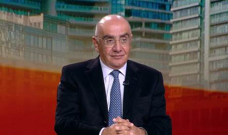 سعيد: لبنان الكبير ليس في خدمة لبنان الصغير