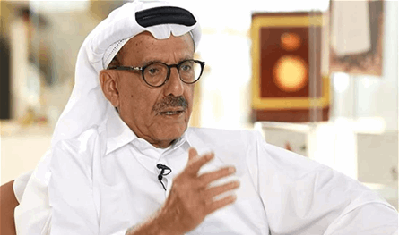 بالفيديو: خلف الحبتور في لبنان.. هل فُتحت أبواب الإستثمارات؟