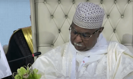 الأمين العام لمنظمة التعاون الإسلامي: القمة العربية لتعزيز التضامن ومساءلة إسرائيل