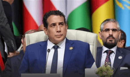 رئيس مجلس الرئاسة الليبي: عدوان إسرائيل على قطر هو اعتداء على العرب