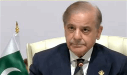رئيس وزراء باكستان: الهجوم على قطر يظهر طموحات الهيمنة الإسرائيليّة