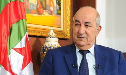 الرئيس الجزائري: العدوان على قطر اعتداء على الأمة