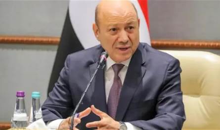 اليمن: الاعتداء على قطر يعني أننا كلّ لا يتجزأ