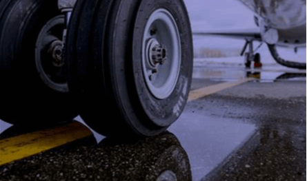 أضرار دماغية.. هذا ما يفعله تسرب وقود الطائرات