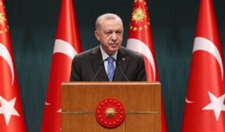 عن تركيا وأردوغان.. هكذا تحدّث تقريرٌ إسرائيلي!
