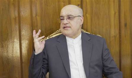 السفير الإيراني في لبنان ينشر فيديو قبل يومين من ذكرى تفجير البيجر.. شاهدوه