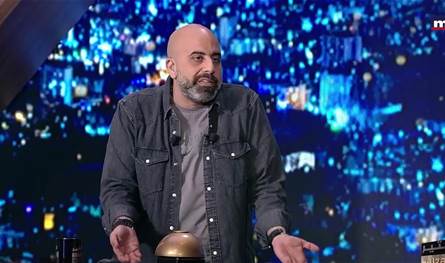 هشام حداد يعود قريباً إلى الـ MTV.. وهل فُصل من قناة &quot;المشهد&quot;؟ 