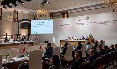 القمة العربية بداية التحوّل.. ام مواقف شكلية؟