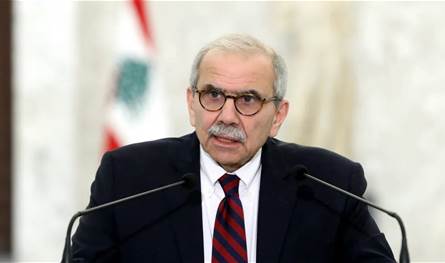 ماذا ناقش اجتماع السرايا الحكومية أمس؟