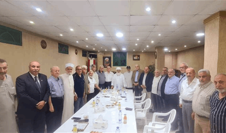 اللقاء الإسلامي الوطني: العدوان الإسرائيلي يستدعي موقفاً موحداً