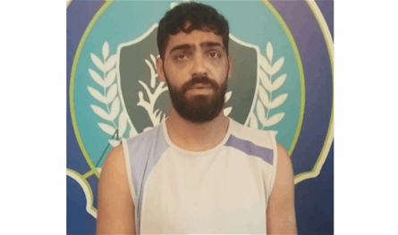 توقيف متهم بجرائم سلب.. هذا ما ضبط بحوزته
