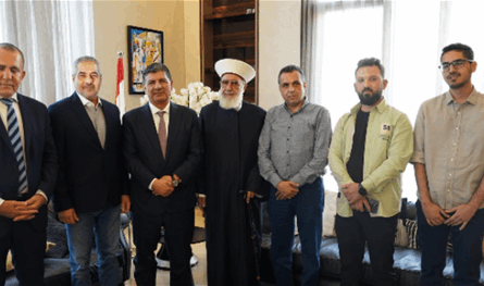 بهاء الحريري: التنمية والعدالة الطريق لبناء دولة حقيقية
