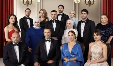 كانت داخل منزلها... توقيف كاتبة مسلسل &quot;شراب التوت&quot;