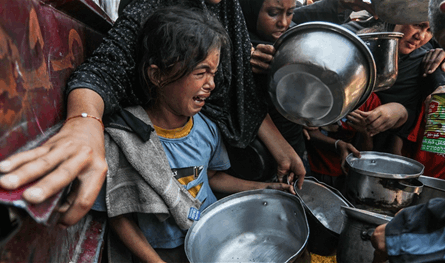 لإنكار المجاعة في غزة.. هذه هي الأموال التي تدفعها إسرائيل