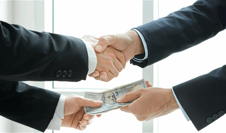 بلديات تحارب الفساد بطريقة جديدة.. ماذا تفعل؟