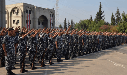 بالفيديو.. قرار جديد سينصف عناصر قوى الأمن الداخلي الفارّين