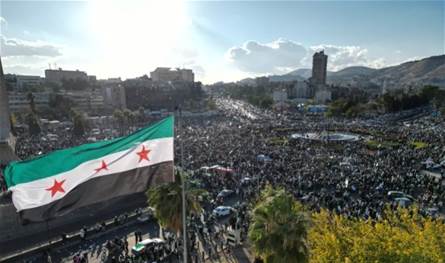 دمشق: لا تفاهم أمني مع إسرائيل دون انسحابها من الأراضي السورية