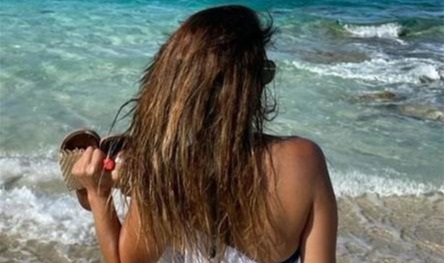 أنا لست متدينة.. فنانة شهيرة تُثير الجدل بتصريحاتها (صورة)