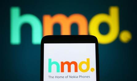 بهاتف متطور... HMD تعود للمنافسة 