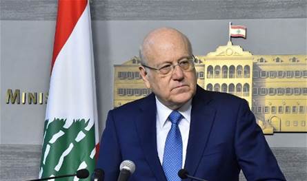 جمعية اللجان الأهلية: الحملات الإعلامية ضد ميقاتي تخدم أجندات سياسية أكثر من العدالة
