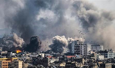 مصير الرهائن في غزة يزداد غموضًا مع تصاعد القصف