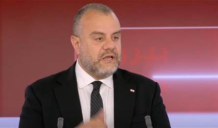 عبد المسيح: أبناء لبنان في الاغتراب يشكّلون ركيزة أساسية لنهضة الوطن