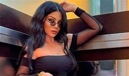 هيفاء تشعل السوشيال ميديا بصورة جريئة.. والمتابعون: &quot;كيف عملتيها؟!&quot;