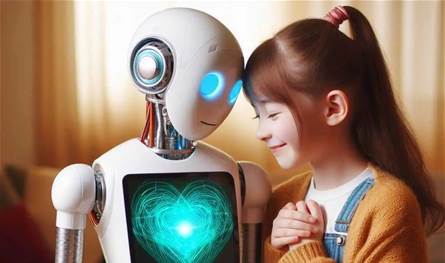 &quot;ترند&quot; أبكى العالم.. الذكاء الاصطناعي يعيد الأحبة الراحلين