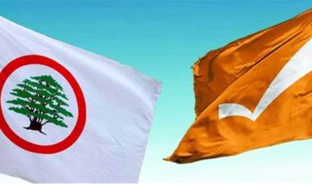 بيانات نارية.. &quot;ولعت&quot; بين &quot;القوات&quot; و &quot;التيار&quot;!