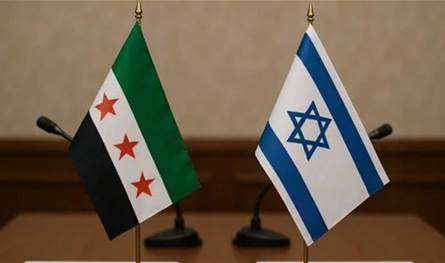 لبنان يترقب المفاوضات السورية – الإسرائيلية