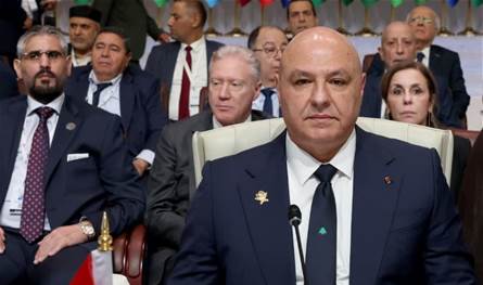عناصر أساسية غابت عن الكلمة الرئاسية