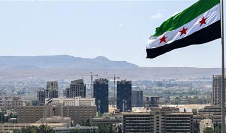 تهدئة متوقعة بين &quot;الحزب&quot; وسوريا