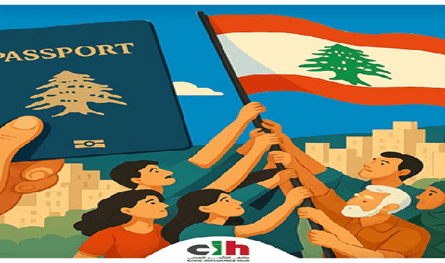 ملتقى التأثير المدني: تغييب الاغتِراب عن الاقتِراع انقلاب على استرداد الدولة