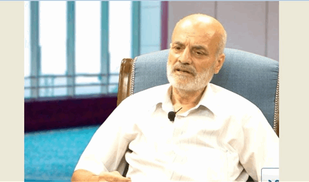 رضا في &quot;اليوم العالمي لسلامة المرضى&quot;: أين مصداقية الشعار وغزة تباد؟